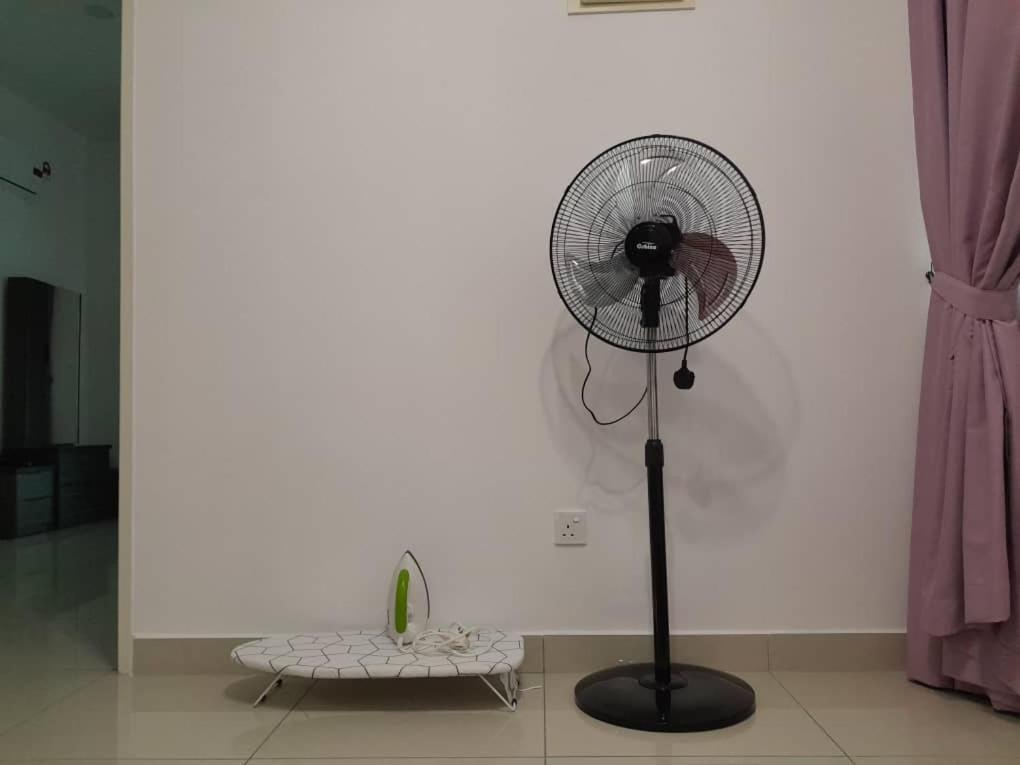 Desaru Melati Homestay Netflix Wifi Bandar Penawar Экстерьер фото